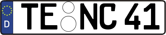 TE-NC41