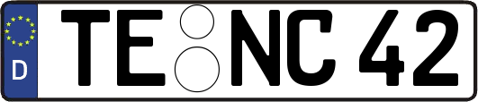 TE-NC42