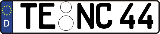 TE-NC44