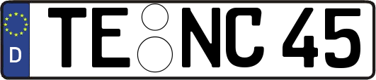 TE-NC45