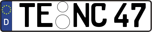 TE-NC47