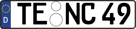 TE-NC49