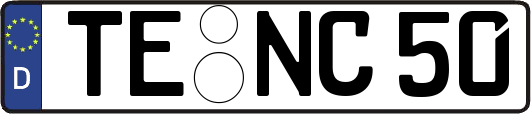 TE-NC50