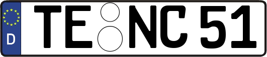 TE-NC51