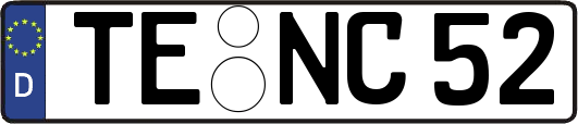 TE-NC52