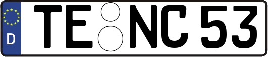 TE-NC53