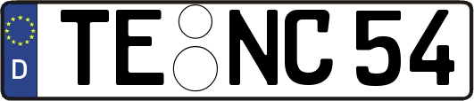 TE-NC54