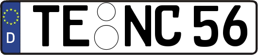 TE-NC56
