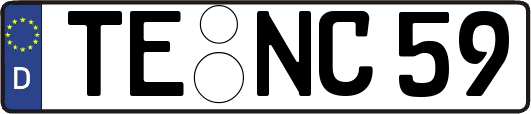 TE-NC59