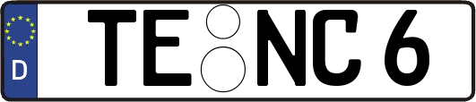 TE-NC6