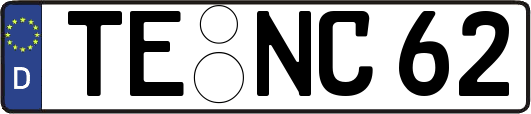 TE-NC62