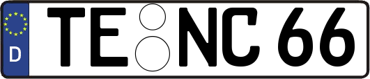 TE-NC66