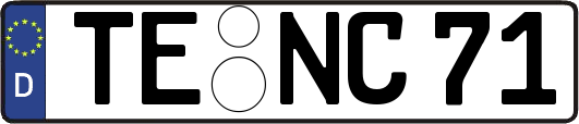 TE-NC71