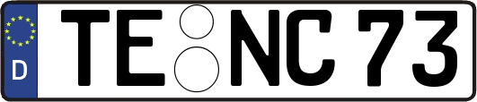 TE-NC73