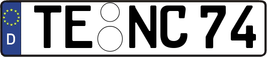 TE-NC74