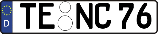 TE-NC76