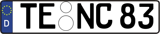 TE-NC83