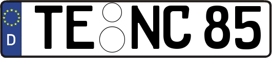 TE-NC85