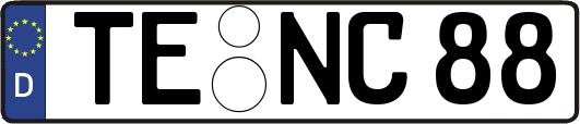 TE-NC88