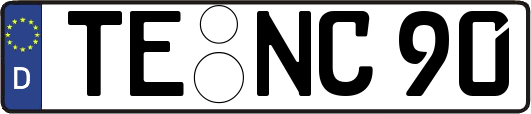TE-NC90