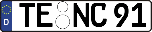 TE-NC91