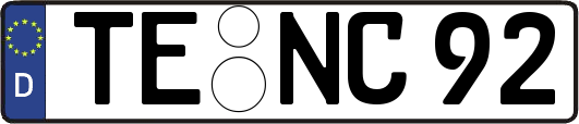 TE-NC92