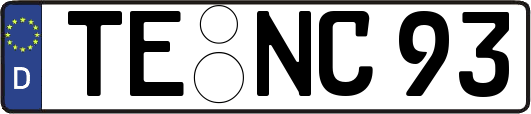 TE-NC93