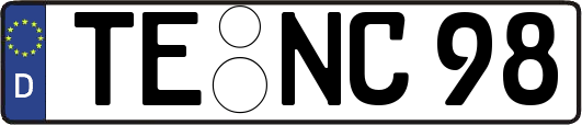 TE-NC98