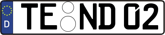 TE-ND02
