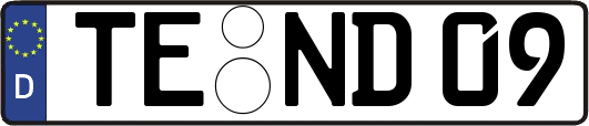 TE-ND09