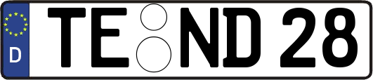 TE-ND28