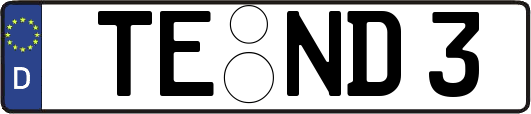 TE-ND3