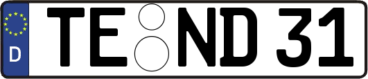 TE-ND31
