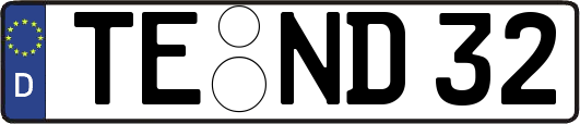 TE-ND32