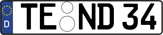 TE-ND34