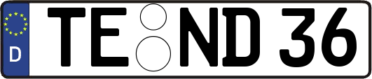 TE-ND36