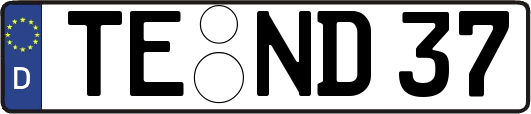 TE-ND37