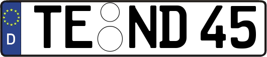 TE-ND45