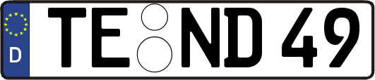 TE-ND49