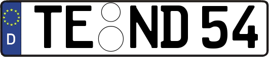 TE-ND54