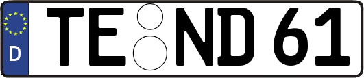 TE-ND61