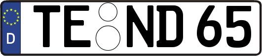 TE-ND65
