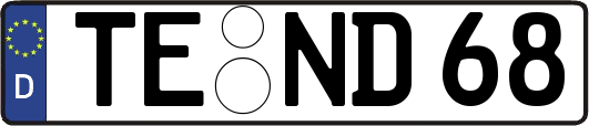 TE-ND68