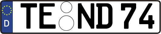 TE-ND74