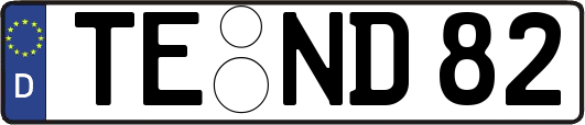 TE-ND82