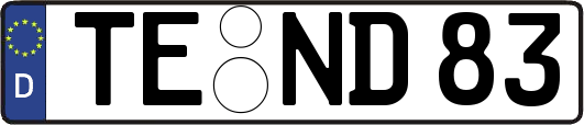 TE-ND83