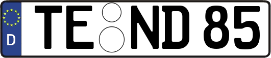 TE-ND85