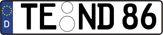 TE-ND86