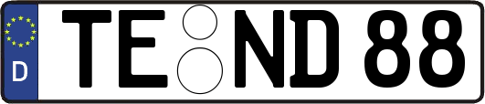 TE-ND88