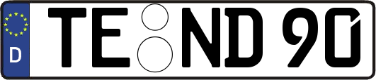 TE-ND90